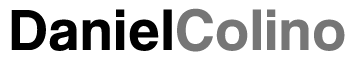 Daniel Colino